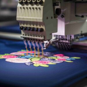 Baby clothing dyeing and printing manufacturing services