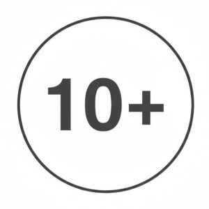 10+ years of baby clothing manufacturing experience