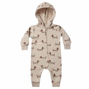 Baby jumpsuits manufacturing and wholesale production
