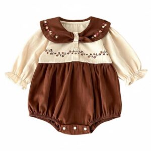 baby rompers manufacturing