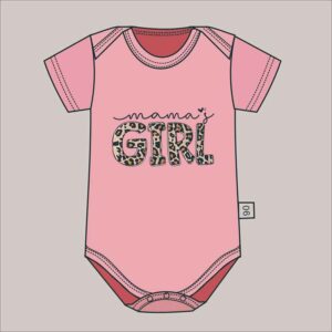Baby clothing design development process and services