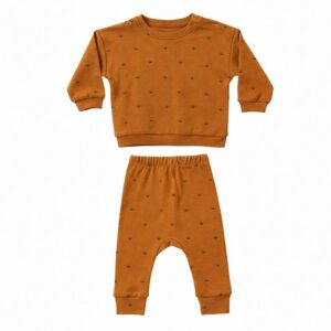 Baby clothing sets manufacturing and wholesale