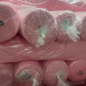 Fabric selection for baby clothing manufacturing process