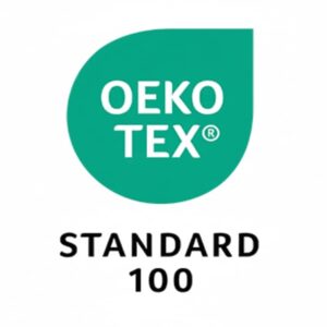 OEKO Tex Standard 100 baby clothing manufacturing